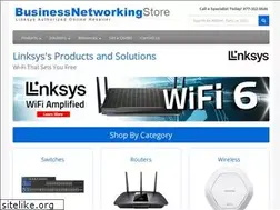 Sites similar to businessnetworkingstore.com