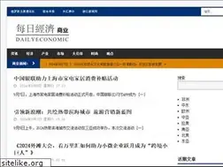 Sites similar to businessnews.cn
