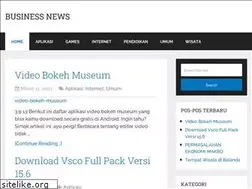 Sites similar to businessnews.id