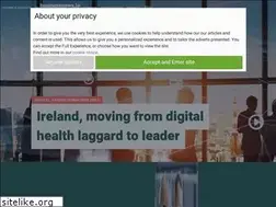 Sites similar to businessnews.ie