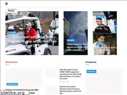 Sites similar to businessnews.in