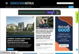 Sites similar to businessnewsaus.com.au