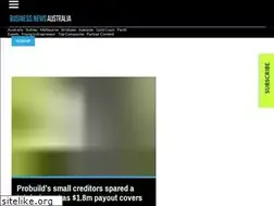 Sites similar to businessnewsaustralia.com