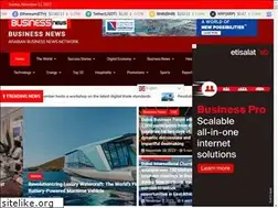 Sites similar to businessnewse.com