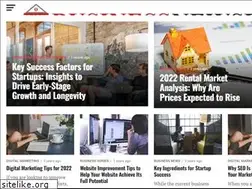 Sites similar to businessnewser.com
