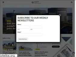 Sites similar to businessnewshubb.com