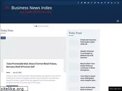 Sites similar to businessnewsindex.com