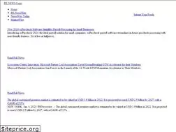 Sites similar to businessnewsnewsnews.com