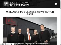 Sites similar to businessnewsnortheast.co.uk