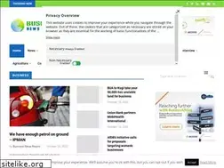 Sites similar to businessnewsreport.com.ng