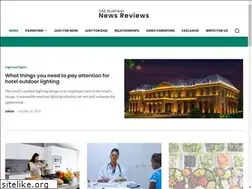 Sites similar to businessnewsreviews.com