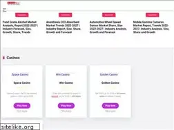 Sites similar to businessnewstips.de
