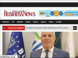 Sites similar to businessnewstr.com