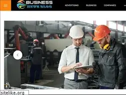 Sites similar to businessnewzblog.com