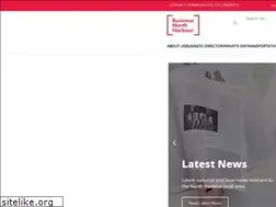 Sites similar to businessnh.org.nz