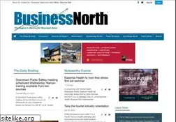 Sites similar to businessnorth.com