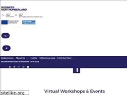 Sites similar to businessnorthumberland.co.uk