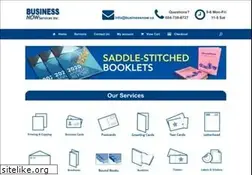 Sites similar to businessnow.ca