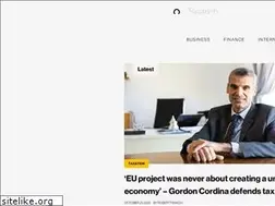 Sites similar to businessnow.mt