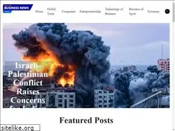 Sites similar to businessnownews.com