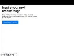 Sites similar to businessobjects.com