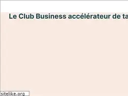 Sites similar to businessofeminin.com