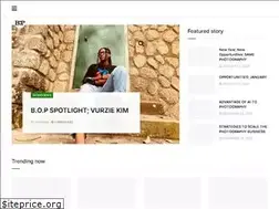 Sites similar to businessofphotography.net