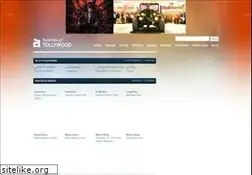 Sites similar to businessoftollywood.com
