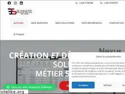 Sites similar to businessoftware.com.tn