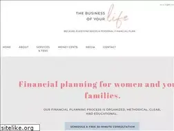 Sites similar to businessofyourlife.com