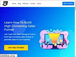 Sites similar to businessolution.org