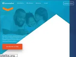 Sites similar to businessolver.com