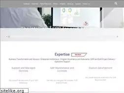 Sites similar to businessone.africa