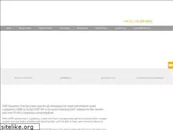 Sites similar to businessoneexperts.co.uk