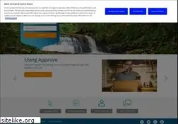 Sites similar to businessonline-boi.com