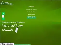 Sites similar to businessonline.pk