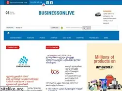 Sites similar to businessonlive.com