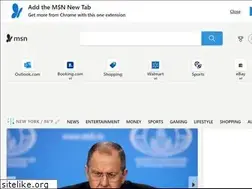Sites similar to businessonmain.msn.com