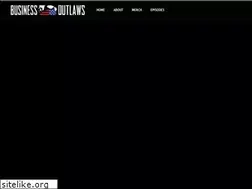 Sites similar to businessoutlaws.com