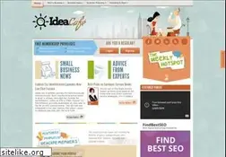 Sites similar to businessownersideacafe.com