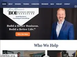 Sites similar to businessownersinstitute.com