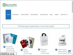 Sites similar to businesspac.co.uk