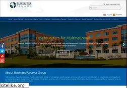 Sites similar to businesspanama.com