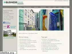 Sites similar to businesspark-dresden.de