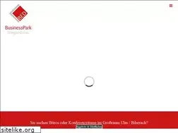 Sites similar to businesspark-ehingen.de