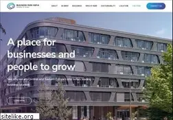 Sites similar to businesspark-sofia.com