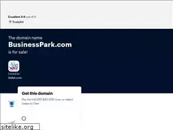 Sites similar to businesspark.com