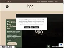 Sites similar to businessparknord.dk