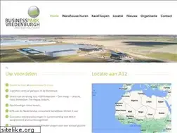Sites similar to businessparkvredenburgh.nl