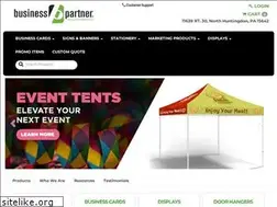 Sites similar to businesspartner.com
